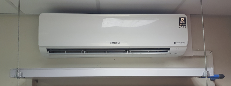 residential aircon