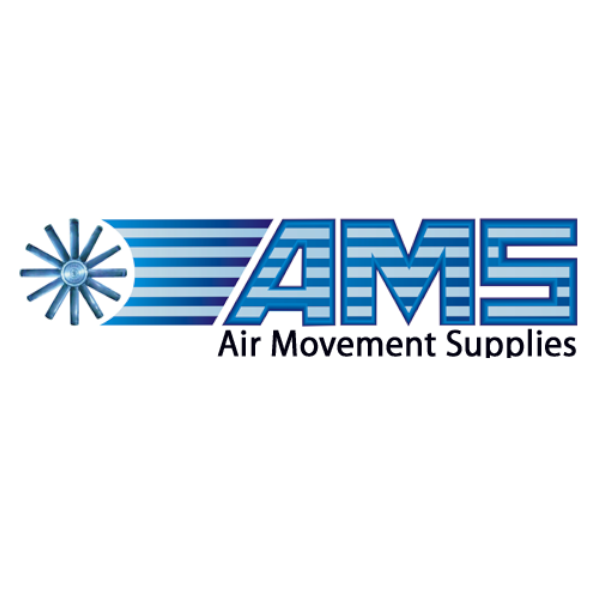 ams fans logo