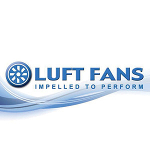 luft fans logo