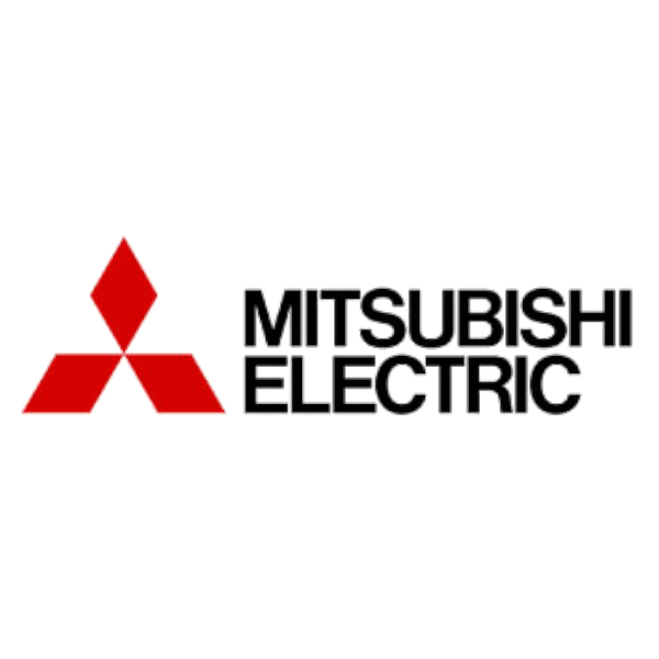 mitsubishi logo