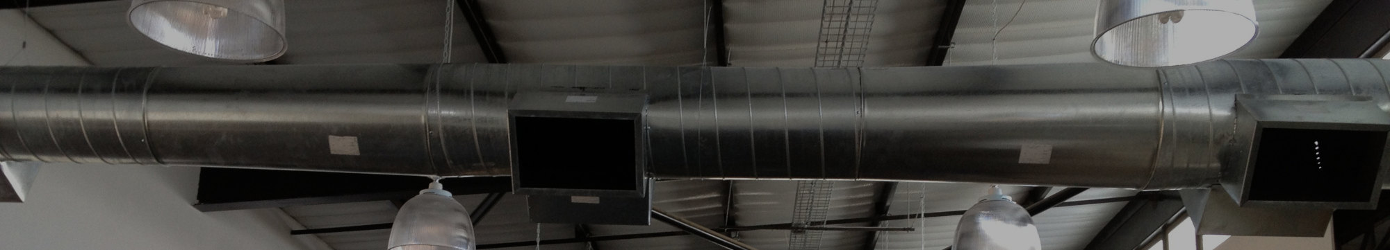 ducted split installation