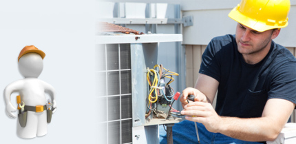 hvac aircon inspector