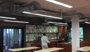 Lancet Airconditioning  sytems