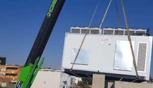 Lancet Airconditioning  sytems