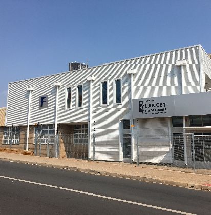 Lancet Air conditioning project