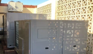 Lancet Airconditioning  sytems