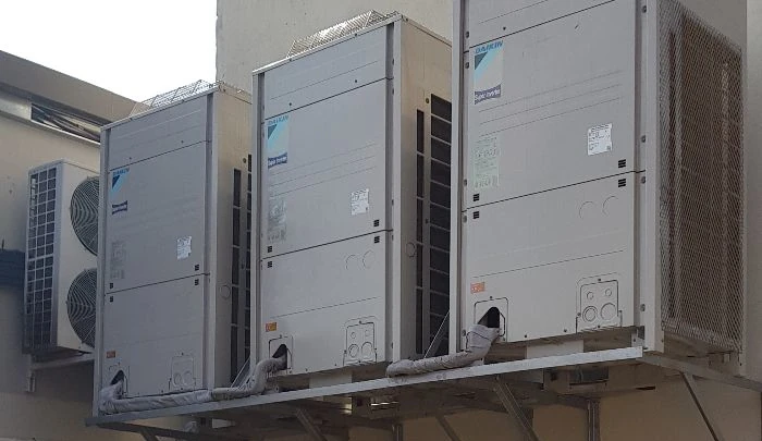 Lancet Airconditioning  sytems