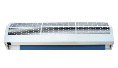 Air Curtains