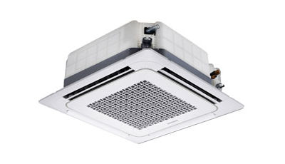 cassette airconditioner