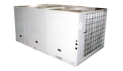 Rooftop Package Aircon