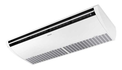 Underceiling Airconditioning