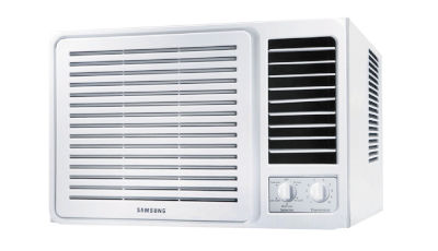 Window Wall Airconditioning