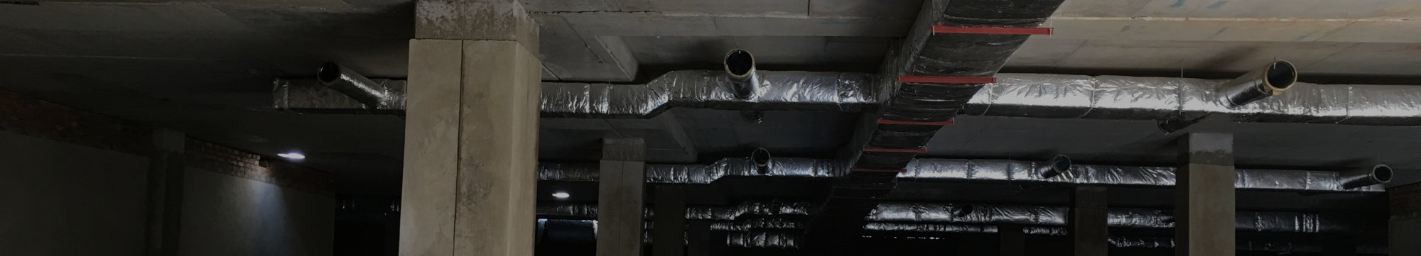 underceiling airconditioner
