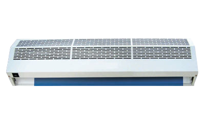air Curtains