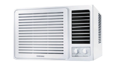 Window Wall Airconditioning