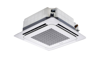 cassette airconditioner