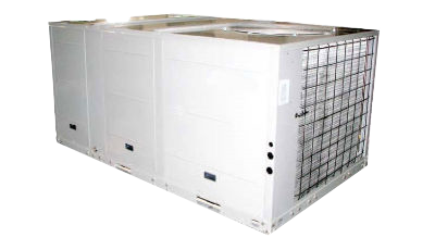 Rooftop Package Aircon