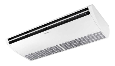 Underceiling Airconditioning